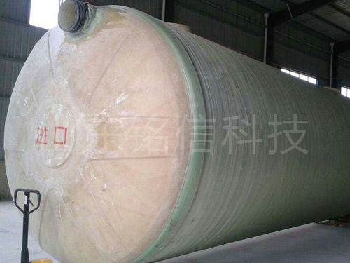 玻璃鋼污水處理設備